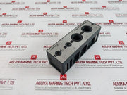 Piab M100B6-dn Vacuum Pump P(Opt)0.4-0.6 Mpa 58-87 Psi