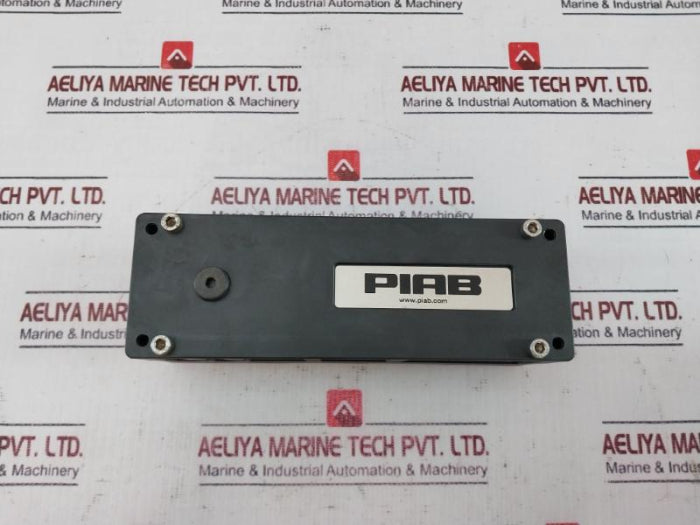 Piab M100B6-dn Vacuum Pump P(Opt) 0.4-0.6Mpa 58-87Psi 25-120 Kit