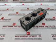 Piab M100B6-dn Vacuum Pump P(Opt) 0.4-0.6Mpa 58-87Psi 25-120 Kit