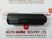 Piab M100B6-dn Vacuum Pump P(Opt) 0.4-0.6Mpa 58-87Psi W/ F+R 105-106-110-111 Set