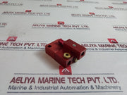 Piab X1041 Vt-1As Vaccum Check Valve