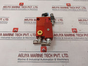 Piab X1041 Vt-1As Vacuum Generator Switch 5950670