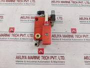 Piab X1041 Vt-1As Vacuum Generator Switch 5950670 50-kpa