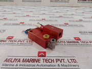 Piab X1041 Vt-1As Vacuum Generator Switch 5950670 50-kpa