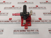 Piab X2066 Lh Vacuum Pump 0110641