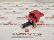 Piab X2066 Lh Vacuum Pump 0110641