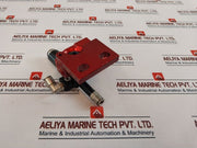 Piab X2066 Rh Valve 01.10.655