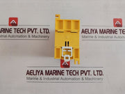 Pic Earth Leakage Relay