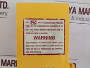 Pic Earth Leakage Relay