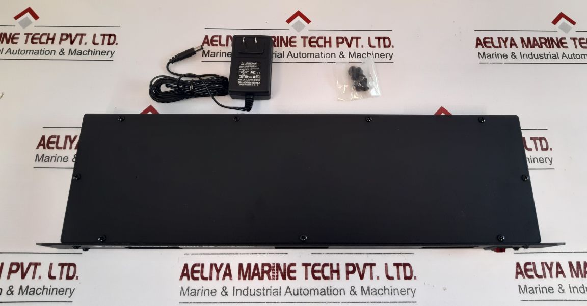 Pico Macom Mor-cs Mini Headend Cooling System With Adapter Charger