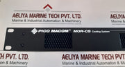 Pico Macom Mor-cs Mini Headend Cooling System With Adapter Charger