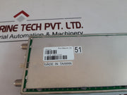 Pico Macom Mpcma Saw Filtered Agile A/V Mini-modulator
