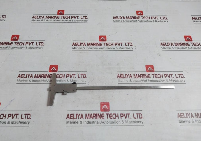 Pierre Roch 0 To 30 Etalon Vernier Caliper For Precision Measuring Tool