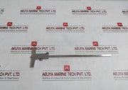 Pierre Roch 0 To 30 Etalon Vernier Caliper For Precision Measuring Tool