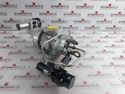 Pietro Fiorentini Aperflux 851 Pressure Regulator 51.70 Bar