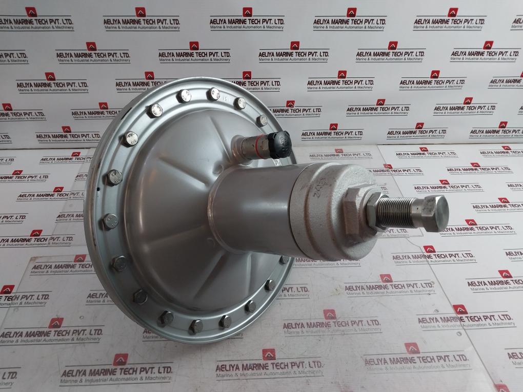Pietro Fiorentini Norval/A T.375 Pressure Regulator New
