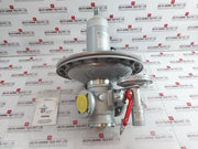 Pietro Fiorentini Norval/A T.375 Pressure Regulator New