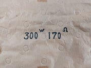 Pigeon 300W 170Î© Discharge Resistor