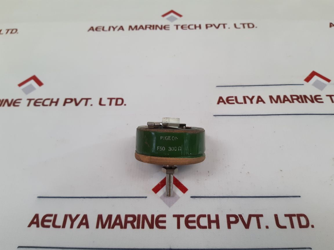 Pigeon F50 300Ohm Potentiometer