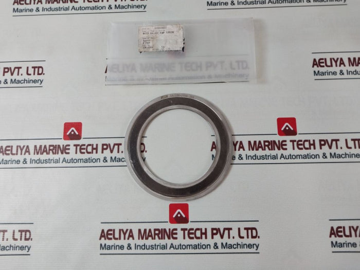Pillar 16/20K-100A 304 Water Ballast Pump Turbine Gasket