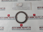 Pillar 16/20K-100A 304 Water Ballast Pump Turbine Gasket