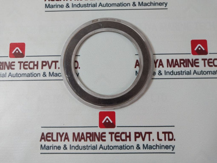 Pillar 16/20K-100A 304 Water Ballast Pump Turbine Gasket