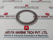 Pillar 16/20K-100A 304 Water Ballast Pump Turbine Gasket
