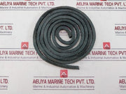 Pillar 6501L Carbonized Fiber Packing, 8.0 Mm