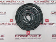 Pillar 6501L Carbonized Fiber Packing, 8.0 Mm