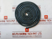 Pillar 6501L Universal Carbonized Fiber Seal 6.5Mm