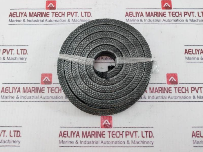 Pillar 6528 Carbonized Fiber Packing, 11.0 Mm