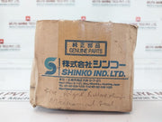 Pillar Cs10-050Jp-1002 Mechanical Seal Us-2A-50