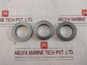 Pillar Ring Packing [6710+6616A(2+3)] Seal Packing Set F/ Pressure Valve R3-a387