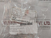 Pillar Ring Packing Set [6710(2)+6616(3)] 40X60X9.5T For Ast Guard Valve 10 Mm