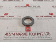 Pillar Ring Packing Set [6710(2)+6616(3)] 40X60X9.5T For Ast Guard Valve 10 Mm