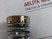 Pillar Stc2-040S1-9002 Mechanical Seal