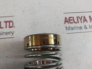 Pillar Stc2-040S1-9002 Mechanical Seal