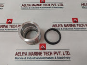 Pillar Stc4-060S1-9002 Mechanical Seal Set