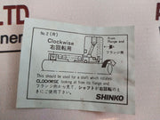 Pillar Stk8-055S7 Mechanical Seal