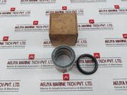 Pillar Us-2-50 Bilge Fire & Gs P/P Ø 50Mm