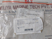 Pillar Us-2-60 Water Ballast Pump Seal