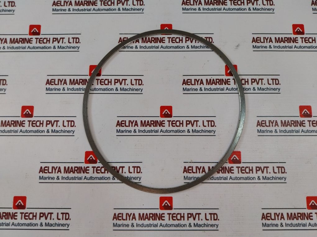 Pillar Vb07-0577/9 Spiral Wound Gasket 240X256X3.2T