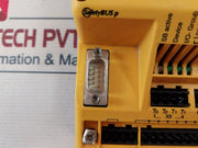 Pilz 301140 Digital I/O Module Pss Sb Di808