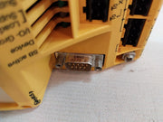 Pilz 301140 Digital I/O Module Pss Sb Di808