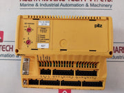 Pilz 301140 Digital I/O Module Pss Sb Di808