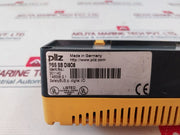 Pilz 301140 Digital I/O Module Pss Sb Di808
