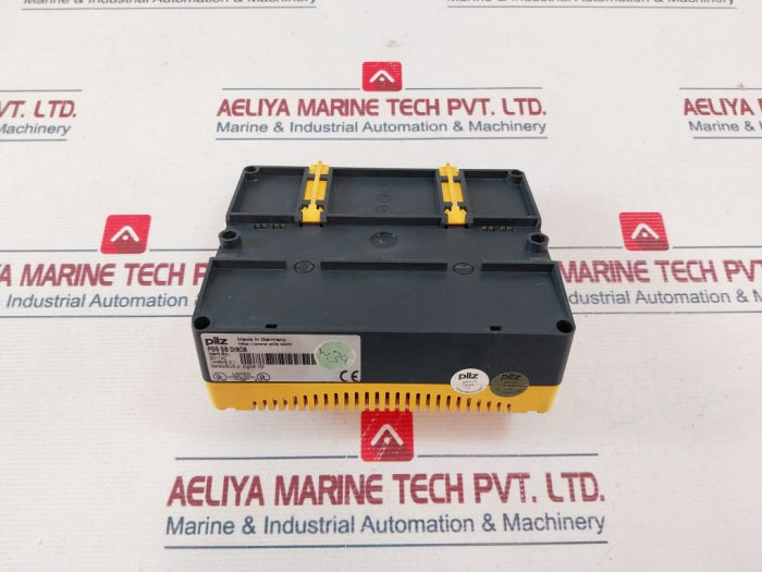 Pilz 301140 Safety Bus P Digital I/O