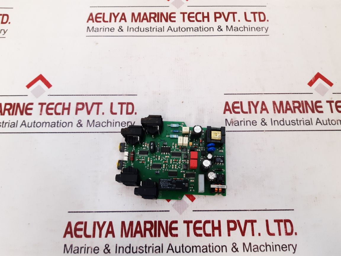 Pilz Hl31336 Pcb Card