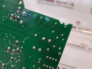 Pilz Hl31336 Pcb Card
