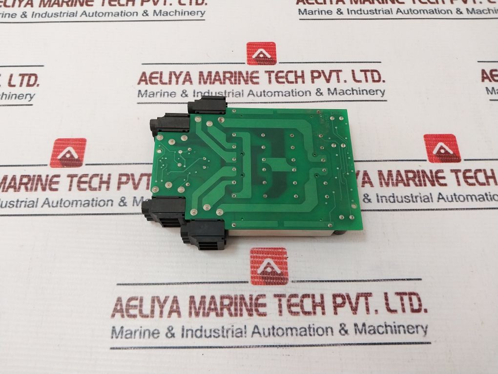 Pilz 3816L13 Circuit Board